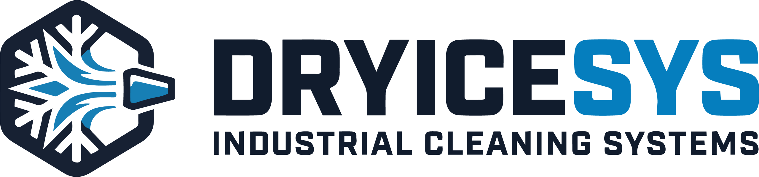 DryIceSys dry ice cleaning equipment